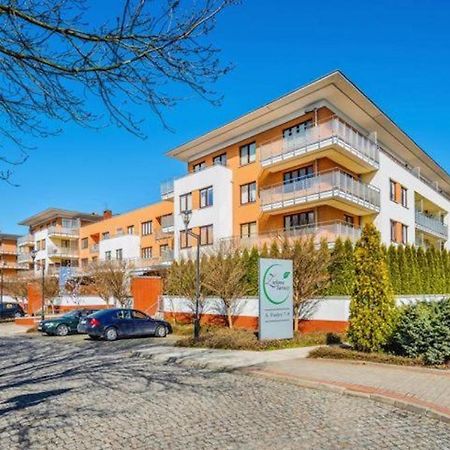 Chilliapartamenty- Zielone Tarasy- Aleksander Kołobrzeg Exterior foto